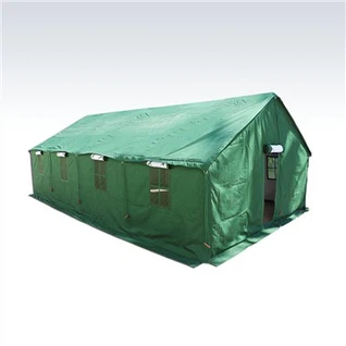 8x5 голяма армейска зимна палатка